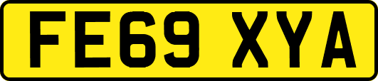 FE69XYA