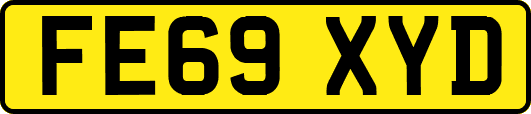 FE69XYD