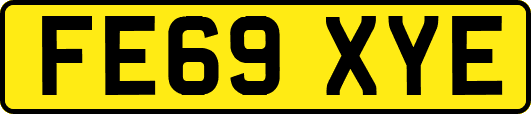 FE69XYE