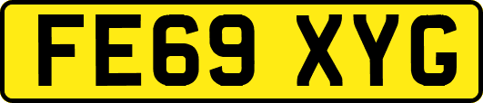 FE69XYG