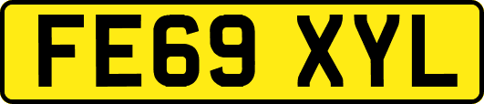FE69XYL