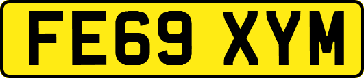 FE69XYM