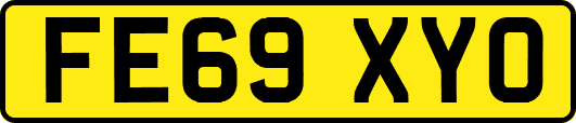 FE69XYO