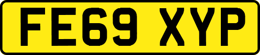 FE69XYP