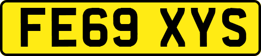 FE69XYS