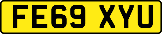 FE69XYU