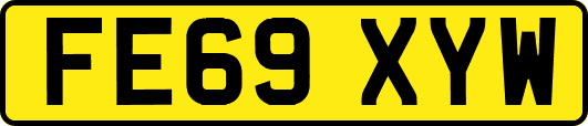 FE69XYW