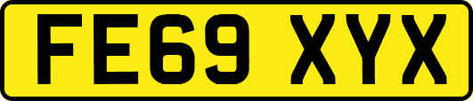 FE69XYX