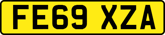 FE69XZA