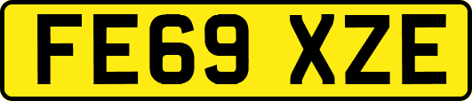 FE69XZE