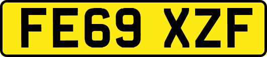 FE69XZF
