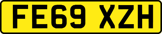 FE69XZH