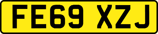 FE69XZJ