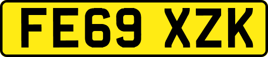 FE69XZK