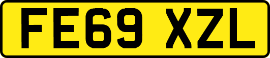 FE69XZL