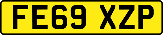 FE69XZP