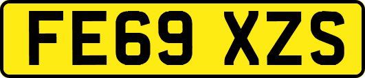 FE69XZS