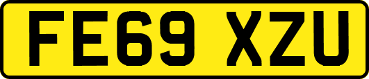 FE69XZU
