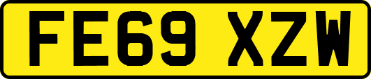 FE69XZW
