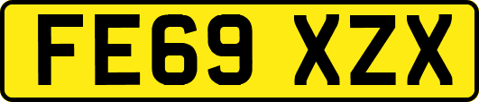 FE69XZX