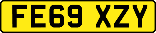 FE69XZY