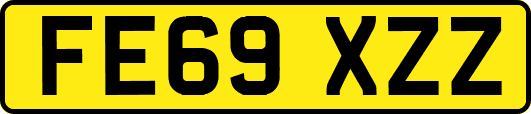 FE69XZZ