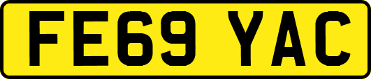 FE69YAC