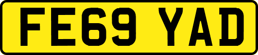 FE69YAD