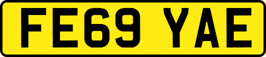 FE69YAE