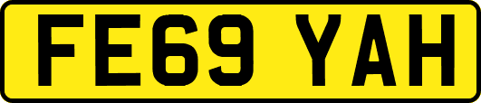 FE69YAH
