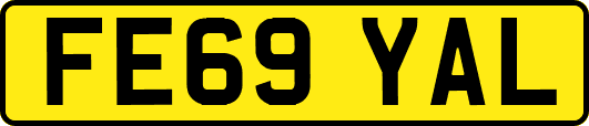 FE69YAL