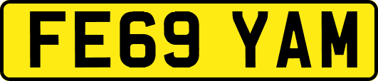 FE69YAM