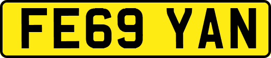 FE69YAN