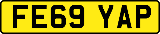 FE69YAP