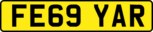 FE69YAR