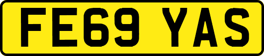 FE69YAS