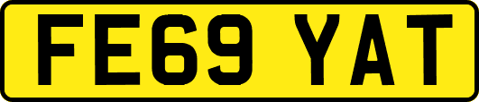 FE69YAT