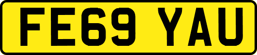 FE69YAU