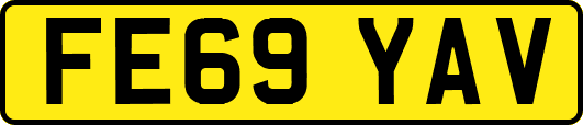 FE69YAV