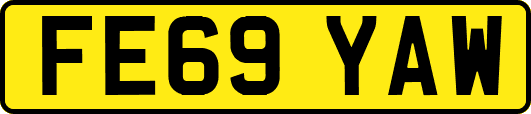 FE69YAW