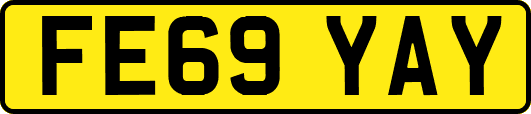 FE69YAY