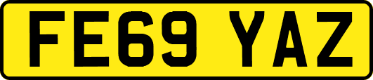 FE69YAZ