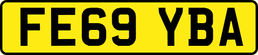 FE69YBA