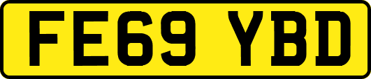FE69YBD