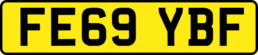 FE69YBF