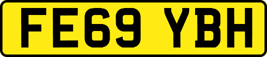 FE69YBH