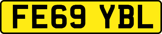 FE69YBL