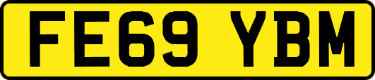 FE69YBM