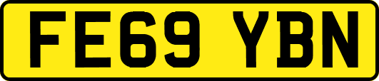 FE69YBN