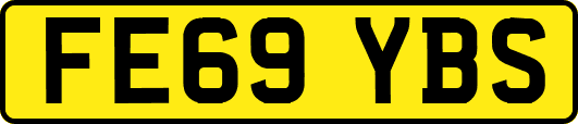 FE69YBS